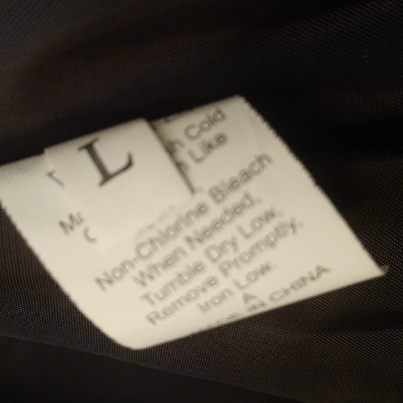 Jacket - Picture 4 of 5